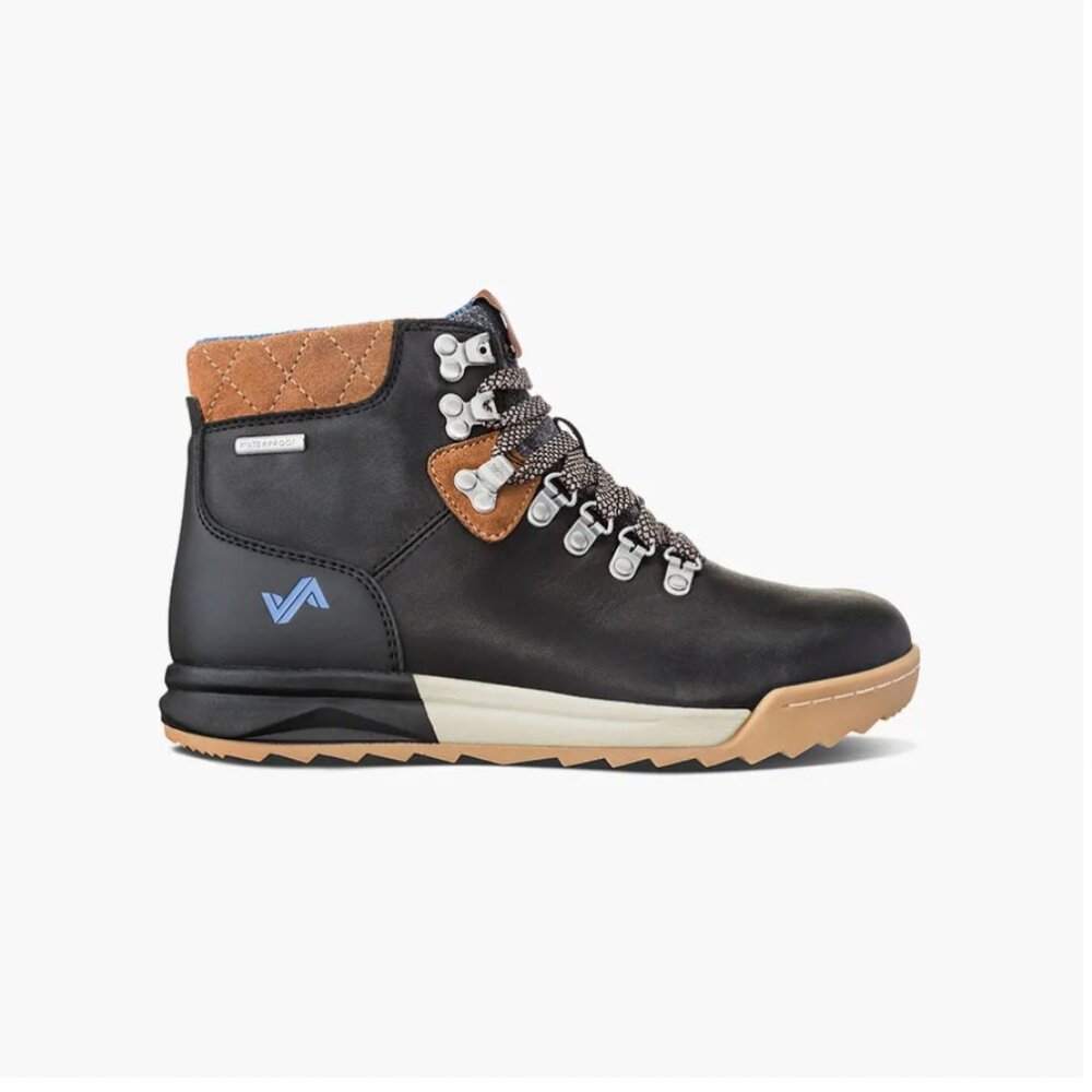 Forsake Patch Mid Boots 9